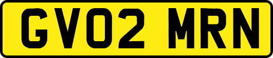 GV02MRN