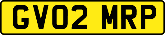 GV02MRP