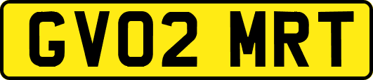GV02MRT