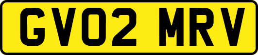 GV02MRV