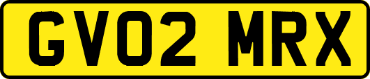 GV02MRX