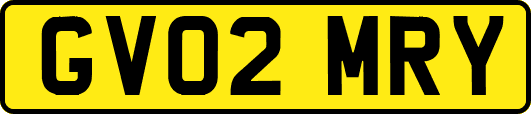 GV02MRY