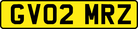 GV02MRZ