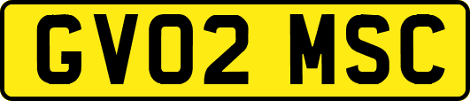 GV02MSC
