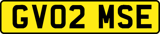 GV02MSE