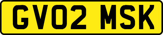 GV02MSK