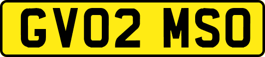 GV02MSO
