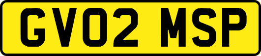GV02MSP