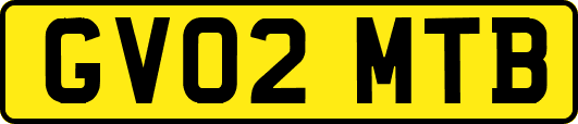 GV02MTB
