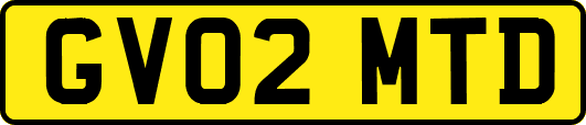 GV02MTD