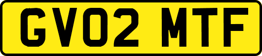 GV02MTF
