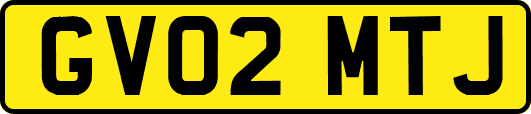 GV02MTJ