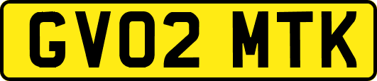 GV02MTK