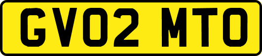 GV02MTO