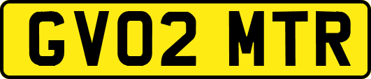 GV02MTR