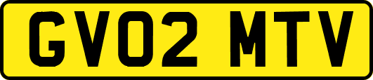 GV02MTV