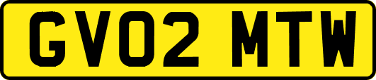 GV02MTW