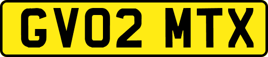 GV02MTX