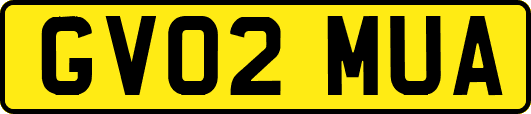 GV02MUA