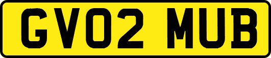 GV02MUB