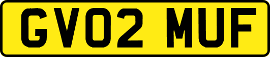 GV02MUF