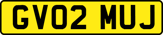 GV02MUJ
