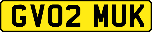 GV02MUK