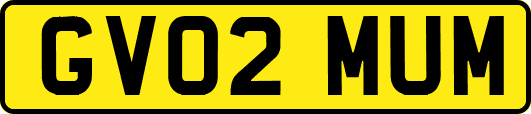 GV02MUM