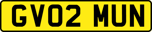 GV02MUN