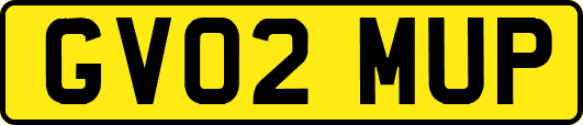 GV02MUP
