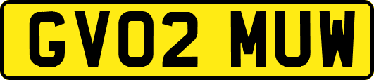 GV02MUW