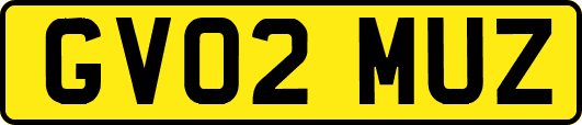 GV02MUZ