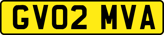 GV02MVA