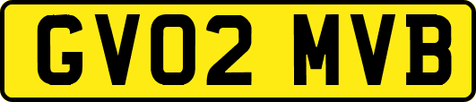 GV02MVB