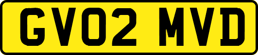 GV02MVD