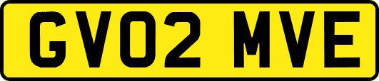 GV02MVE