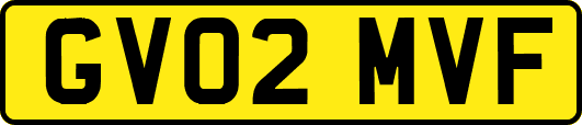 GV02MVF