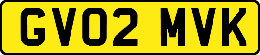 GV02MVK