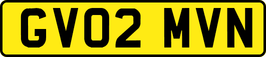 GV02MVN