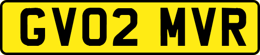 GV02MVR