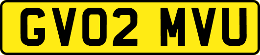 GV02MVU