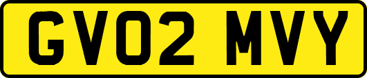GV02MVY