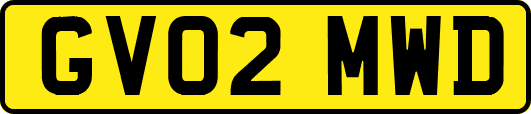 GV02MWD