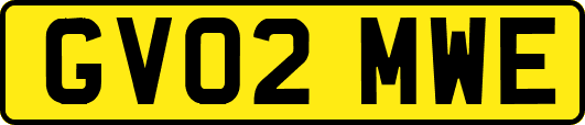 GV02MWE
