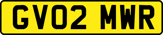 GV02MWR