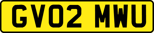 GV02MWU