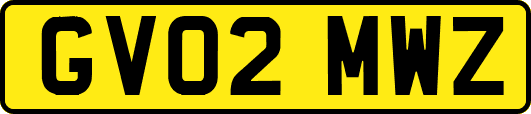 GV02MWZ