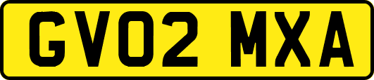 GV02MXA