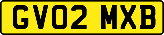 GV02MXB