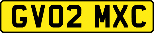 GV02MXC